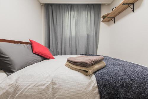 Apartamento In The Garden 1