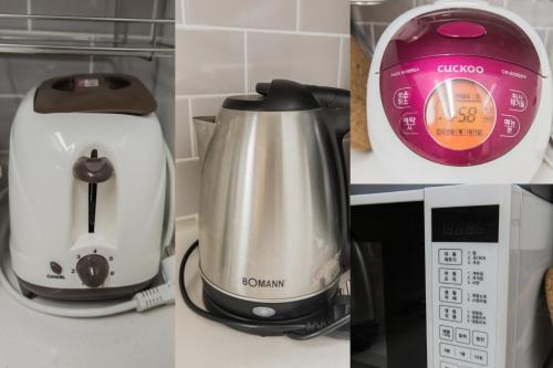 Apartamento In The Garden 1