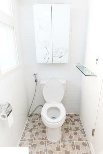 Hostal Kory Guesthouse