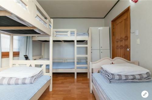 Hostal Nolmeong Shuimeong Guest House