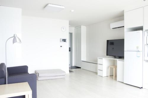 Terrace Apartment