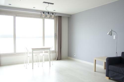 Terrace Apartment