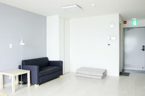 Terrace Apartment