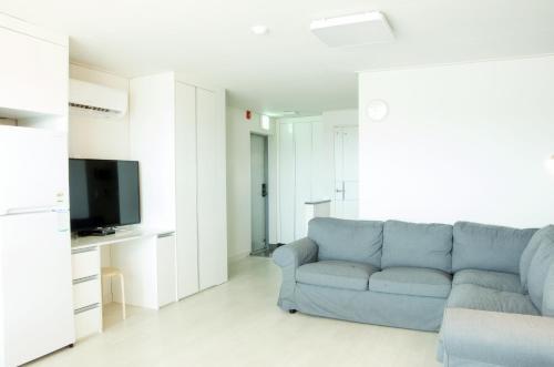 Terrace Apartment