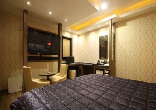 K Motel