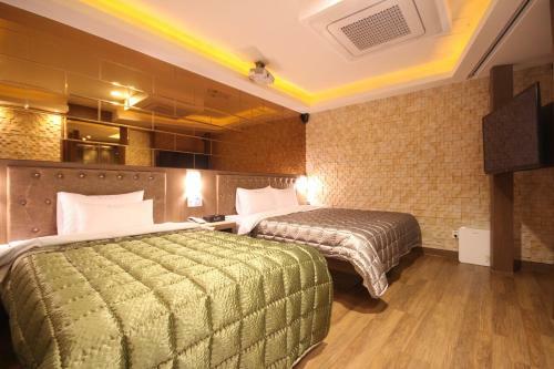 K Motel