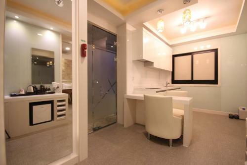 K Motel