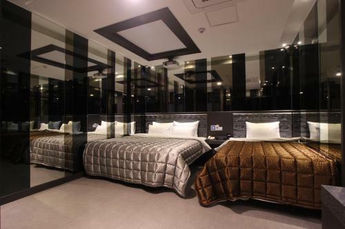 K Motel
