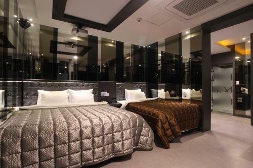 K Motel
