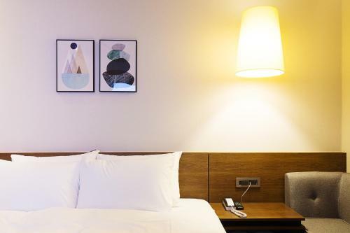 Brown Dot Hotel Business Busan Station