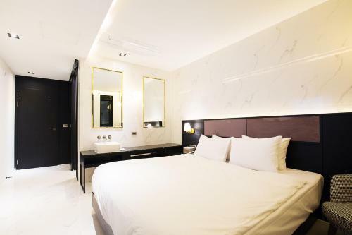 Brown Dot Hotel Business Busan Station
