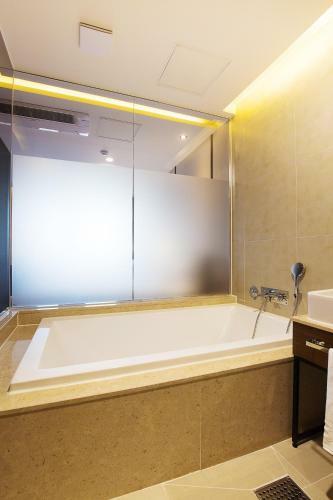 Brown Dot Hotel Business Busan Station