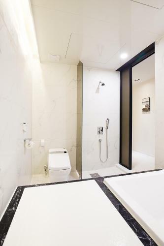 Brown Dot Hotel Business Busan Station