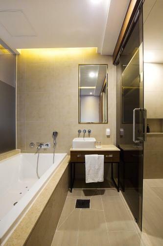 Brown Dot Hotel Business Busan Station