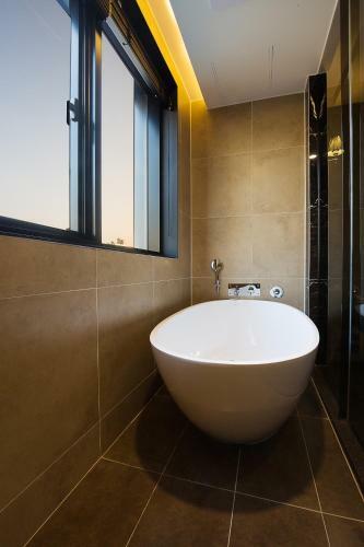 Brown Dot Hotel Business Busan Station