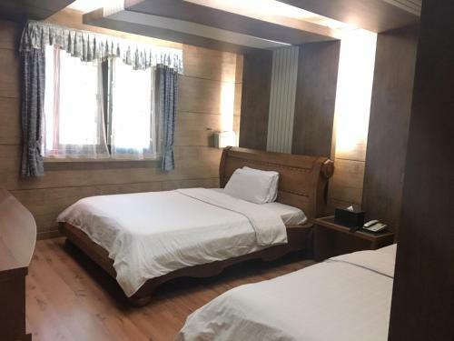 Nobless Hotel