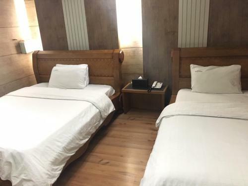 Nobless Hotel