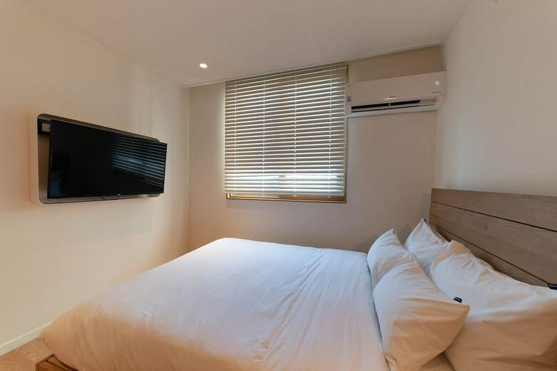 Heyy Chuncheon Hotel