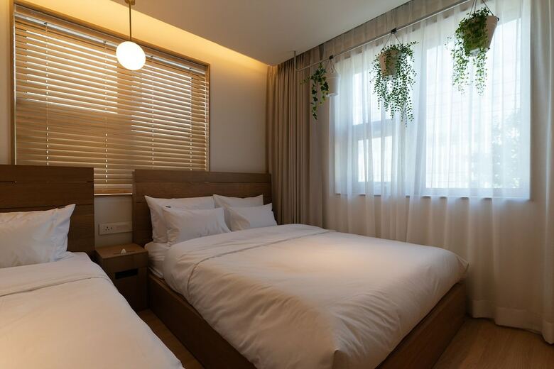 Heyy Chuncheon Hotel