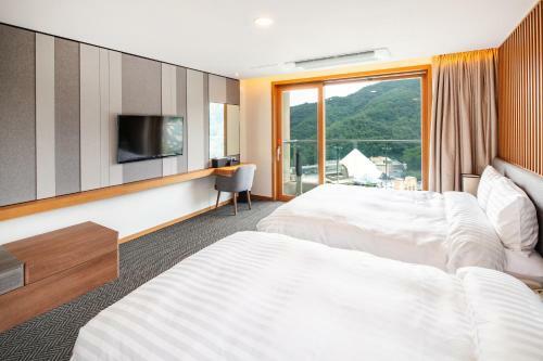 Hotel Vivaldi Park
