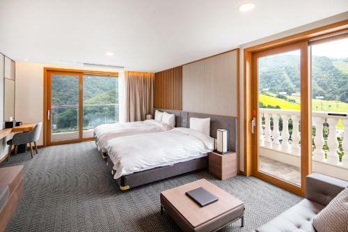 Hotel Vivaldi Park