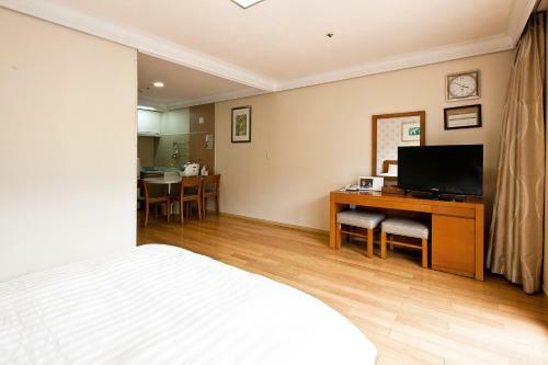 Hotel Vivaldi Park