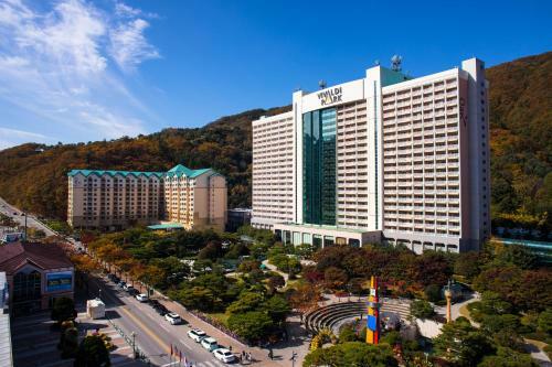 Hotel Vivaldi Park