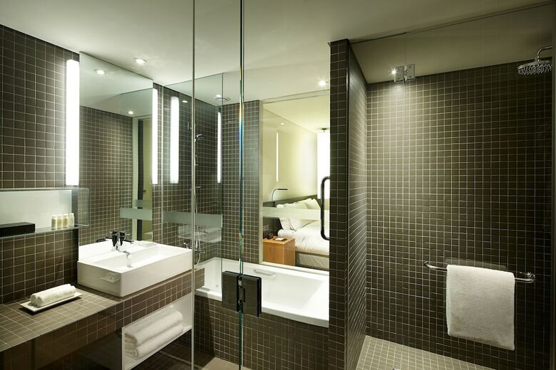 Hotel Shilla Stay Seocho