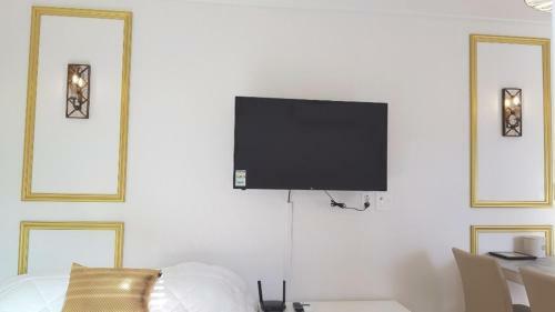 Apartamento Hanihaus Sinchon-ri