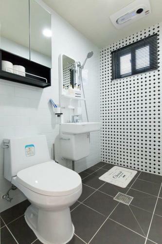 Apartamento Hanihaus Sinchon-ri