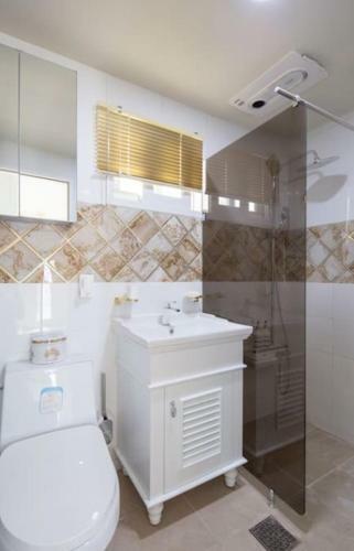 Apartamento Hanihaus Sinchon-ri