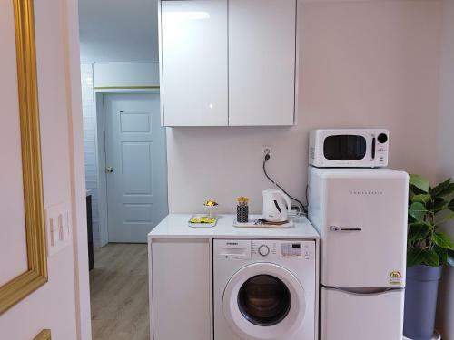 Apartamento Hanihaus Sinchon-ri