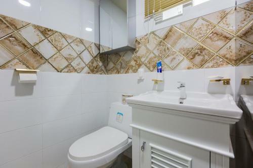Apartamento Hanihaus Sinchon-ri