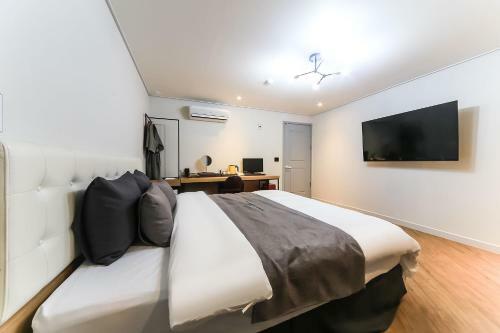 Busan Station View Hotel