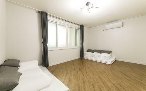 Busan Station View Hotel