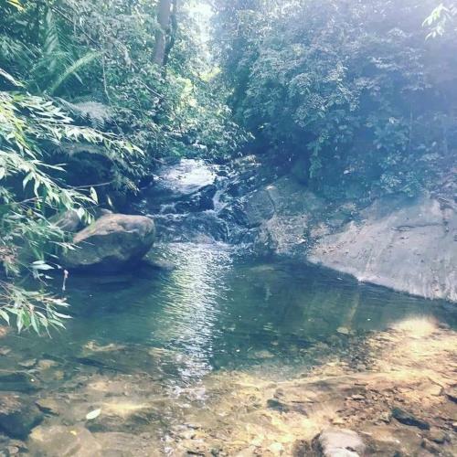 Hotel Sobakee Hill Resort Sri Lanka