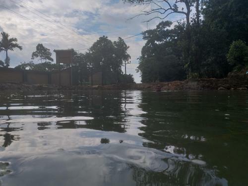Hotel Sobakee Hill Resort Sri Lanka