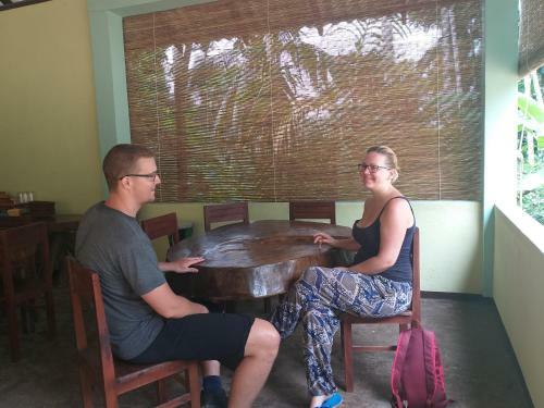 Hotel Sobakee Hill Resort Sri Lanka
