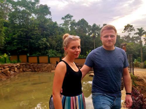 Hotel Sobakee Hill Resort Sri Lanka
