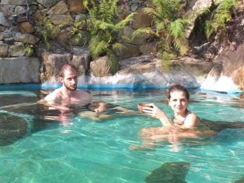 Hotel Sobakee Hill Resort Sri Lanka