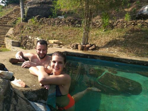 Hotel Sobakee Hill Resort Sri Lanka