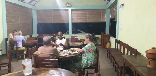 Hotel Sobakee Hill Resort Sri Lanka