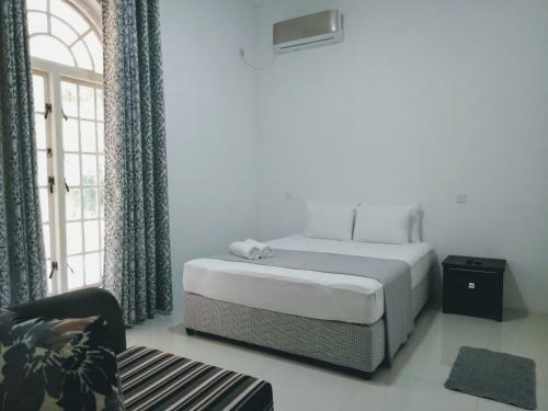 Hostal The Inn At Matale