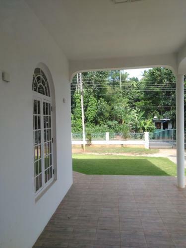 Hostal The Inn At Matale