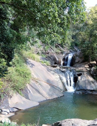 Hostal The Inn At Matale