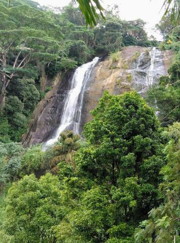 Hostal The Inn At Matale