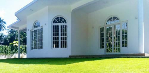 Hostal The Inn At Matale