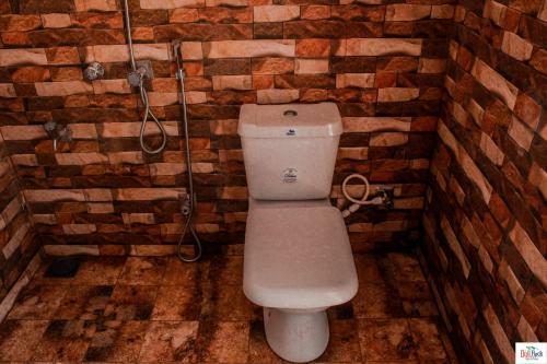 Apartamento Onil Rock Resort
