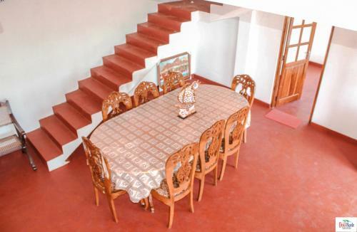 Apartamento Onil Rock Resort
