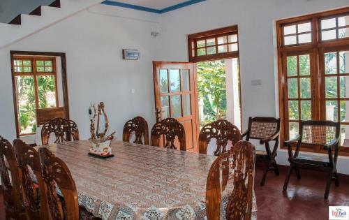 Apartamento Onil Rock Resort